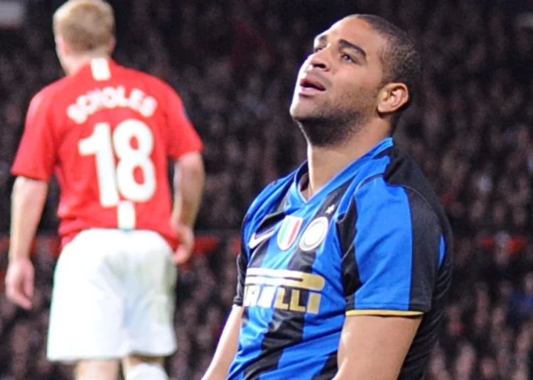 Αντριάνο, η συγκλονιστική εξομολόγηση: «Πίνω κάθε μέρα, έχω εμμονή με το να χαραμίζω τη ζωή μου»