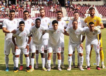 Το Σάββατο 16 Νοεμβρίου(15:00) το ΑΕΛ-ΠΑΣ Γιάννινα