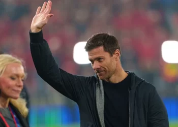 Αποχωρεί από τη Λεβερκούζεν o Tσάμπι Αλόνσο το καλοκαίρι κι οδεύει προς Ρεάλ Μαδρίτης