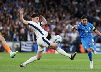 Forsa Ελλαδάρα…