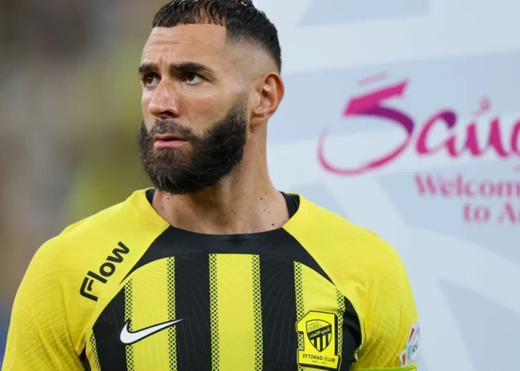 Μπενζεμά για Μπαπέ: «Πρέπει να καταλάβει ότι δεν είναι σέντερ φορ, γι’ αυτό υπάρχει ο Βινίσιους»