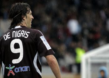 15 χρόνια χωρίς τον “Ελ Τάνο”