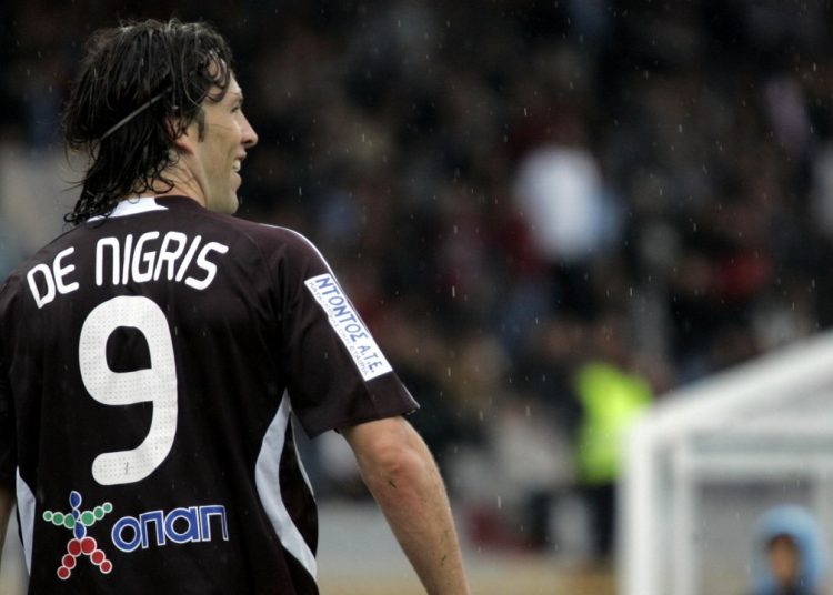 15 χρόνια χωρίς τον “Ελ Τάνο”