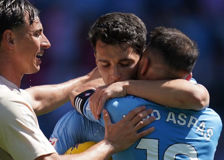 Αμφίσκορο στο «Balaidos»- Στήριγμα η Φούλαμ