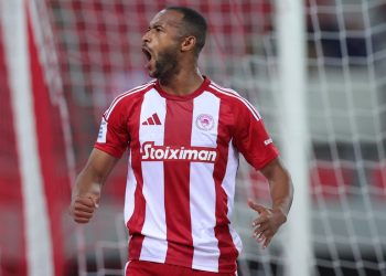 Επέστρεψε στις νίκες ο Ολυμπιακός