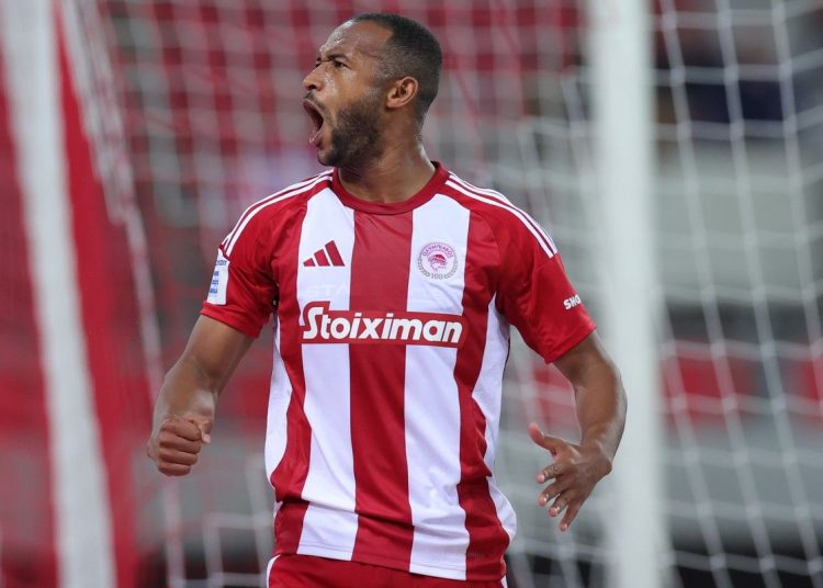 Επέστρεψε στις νίκες ο Ολυμπιακός