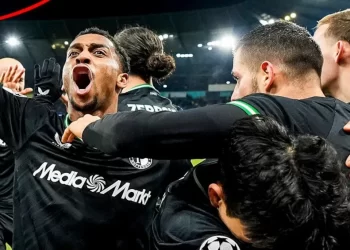 Champions League: Νέο κάζο για Σίτι, πήρε το ντέρμπι η Μπάγερν, πάρτι για Άρσεναλ