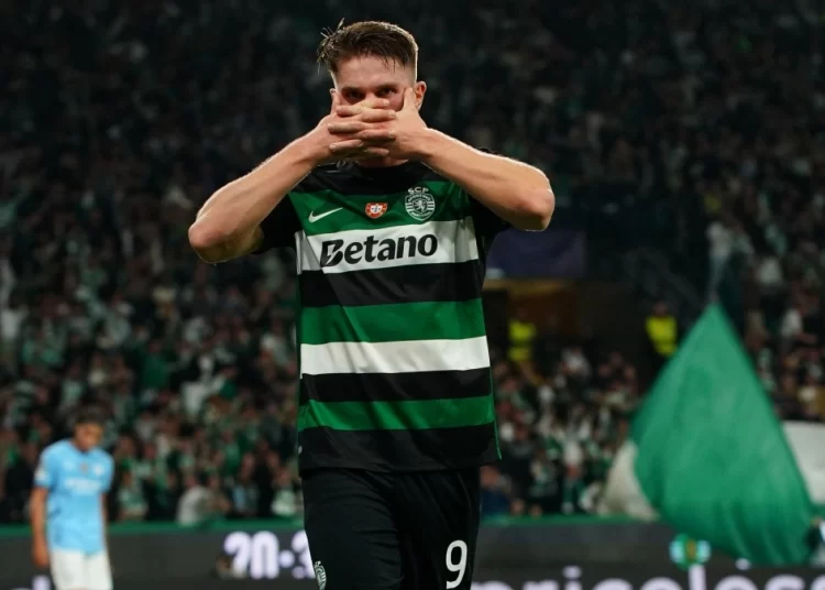 Αγγλικός «εμφύλιος» για τα… μάτια του Σουηδού «killer» Γιόκερες