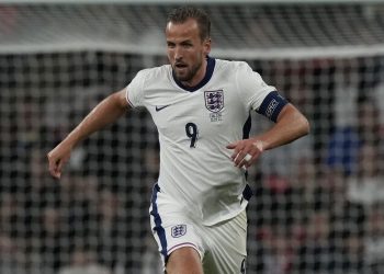 Αυτή είναι η αποστολή της Αγγλίας για το κρίσιμο ματς του ΟΑΚΑ