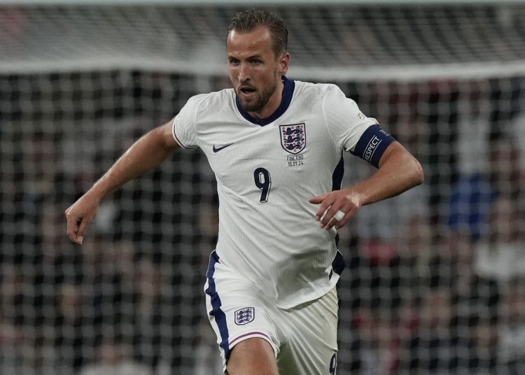 Αυτή είναι η αποστολή της Αγγλίας για το κρίσιμο ματς του ΟΑΚΑ