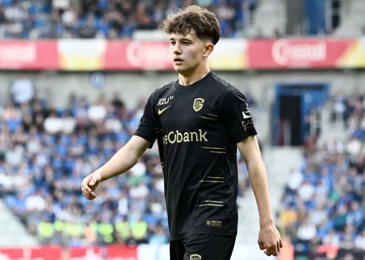 Η Γκενκ… έδεσε τον «θαυματουργό» Καρέτσα έως το 2027