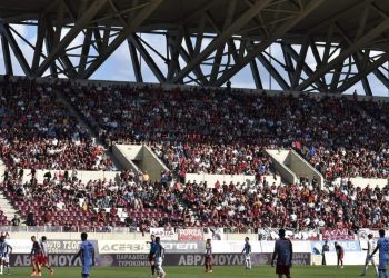 Τα εισιτήρια για τον αγώνα με τον ΠΑΣ Γιάννινα