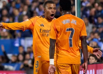 Γειτονικό «διπλό» της Ρεάλ και στο -4 από την Μπαρτσελόνα