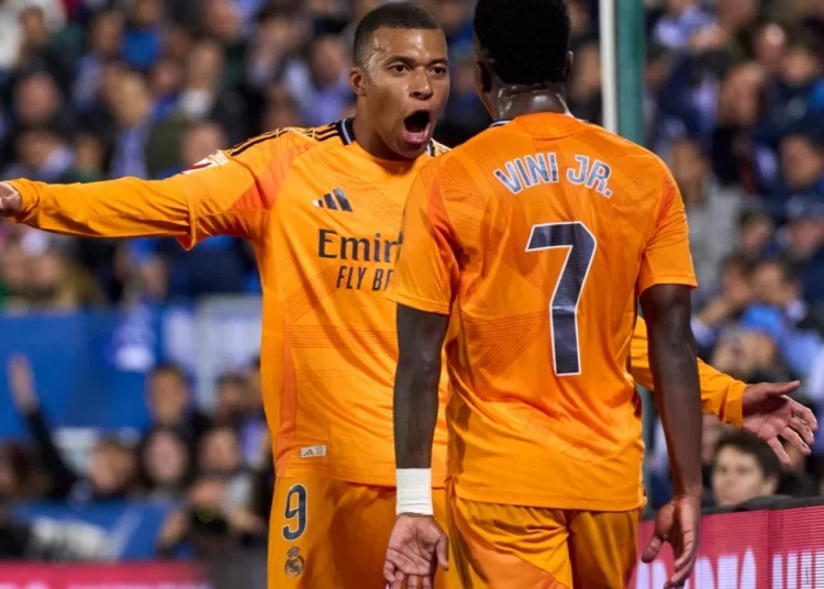 Γειτονικό «διπλό» της Ρεάλ και στο -4 από την Μπαρτσελόνα