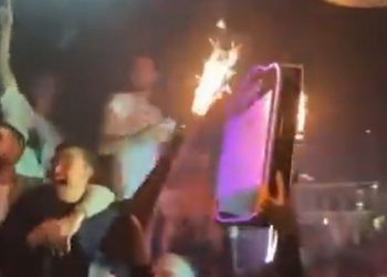 Οι παίκτες της Λέστερ διασκεδάζουν μετά την απόλυση του Κούπερ και “νοσταλγούν” τον Μαρέσκα