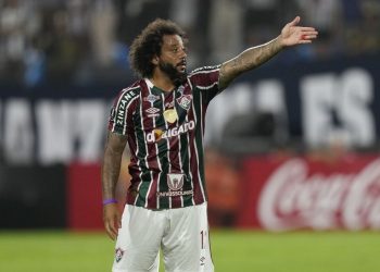 Ο Μαρσέλο είναι σε συζητήσεις με τη Φλουμινένσε για τη λύση του συμβολαίου του