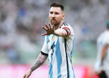 Ήττα με ανατροπή για την Αργεντινή, γκέλαρε η Βραζιλία με μοιραίο τον Βινίσιους