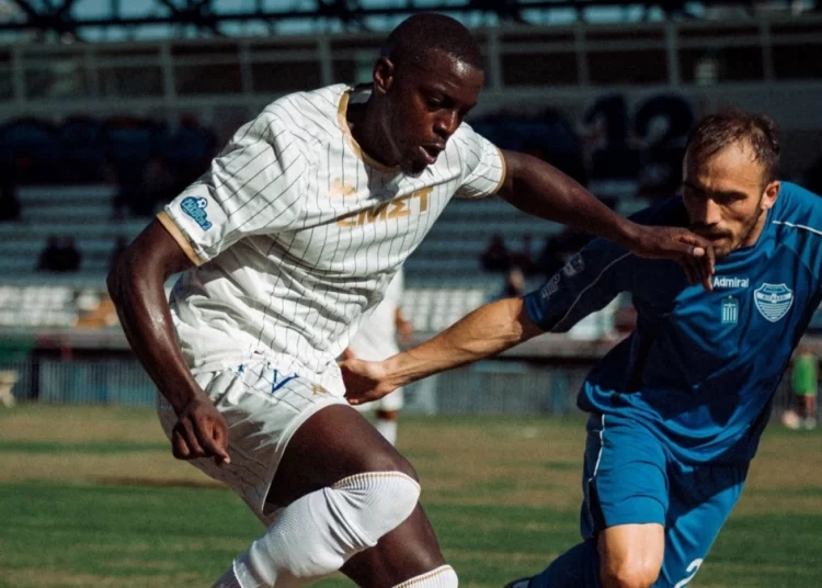 Ανέλαβε χρέη τεχνικού διευθυντή της Athens Kallithea ο Μικαέλ Περέιρα