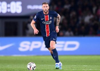 Συμφωνία της Γιουβέντους με τον Σκρίνιαρ