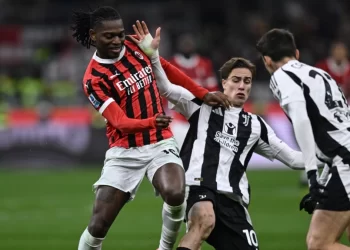 Ισορροπία τρόμου στο «Σαν Σίρο»