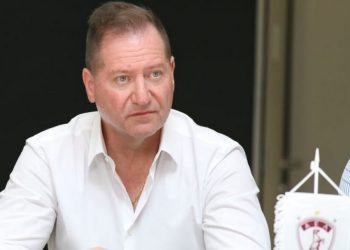 Αχ. Νταβέλης: «Να μην σπιλώνουν όσους αγωνιστικά τους καθιστούν υποδεέστερους»