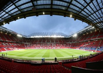 Ψάχνουν αντίδραση στο «Old Trafford»