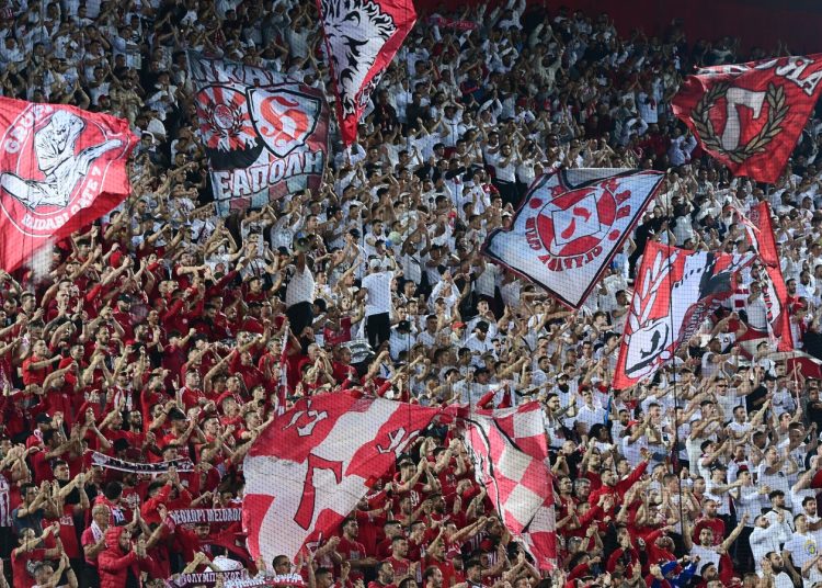 Ολυμπιακός: Μία ανάσα από το «sold out» κόντρα στην ΑΕΚ