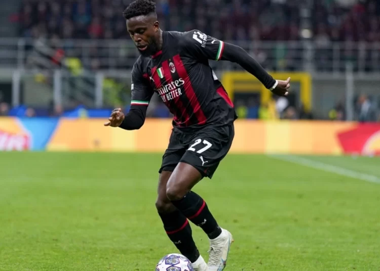 Η απίστευτη ζωή του Οριγκί στην Ιταλία: Κάνει… διακοπές και λαμβάνει 4 εκατ. ετησίως από τη Μίλαν!