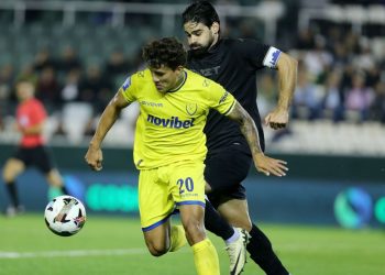 Χάθηκε η ευκαιρία για πρώτο τρίποντο από την Athens Kallithea, έφυγε όρθιος ο Παναιτωλικός από τη Λεωφόρο