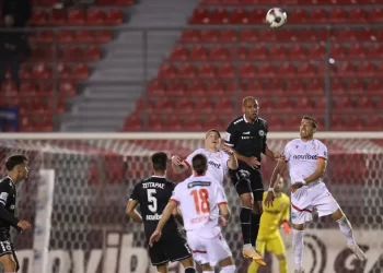 Ο Πάμπλο Γκαρσία «πλήγωσε» τον Πανσερραϊκό