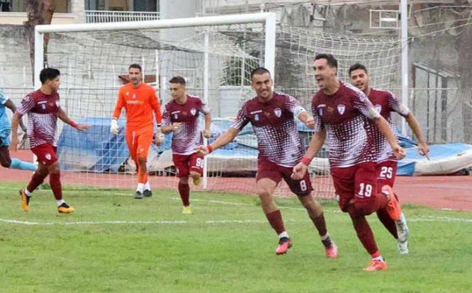 Με γεμάτο “οπλοστάσιο” η ΑΕΛ θ’ αντιμετωπίσει το Σάββατο(15:00) τον ΠΑΟΚ Β’