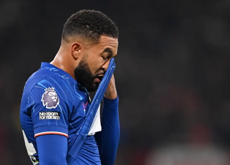 Επιβεβαιώθηκαν τα χειρότερα για Τζέιμς, εκτός για τουλάχιστον έναν μήνα