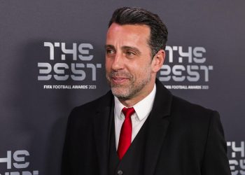 Athletic: “Ο Εντού έχει συμφωνήσει με τον Μαρινάκη, μένουν οι υπογραφές και λεπτομέρειες”