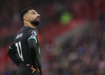 «Βόμβα» από Σαλάχ: «Πιθανότερο να φύγω από τη Λίβερπουλ»