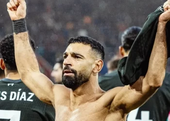 Ανατροπή και διπλό η Λίβερπουλ με πρωταγωνιστή τον Σαλάχ