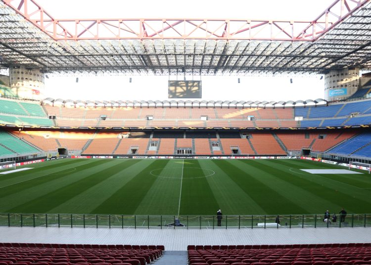 Τα μάτια στραμμένα σε Μιλάνο και Παρίσι