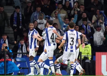 Βασκικό χαστούκι στη Μπαρτσελόνα