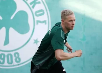 Σοκ με Μάγκνουσον στον Παναθηναϊκό