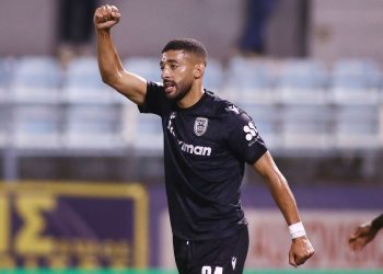 Ζίβκοβιτς και Τισουντάλι έκαναν την ανατροπή για τον ΠΑΟΚ στη Λαμία