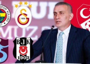 Χαμός στην Τουρκία με 19 διαιτητές να στρέφονται εναντίον της Ποδοσφαιρικής Ομοσπονδίας