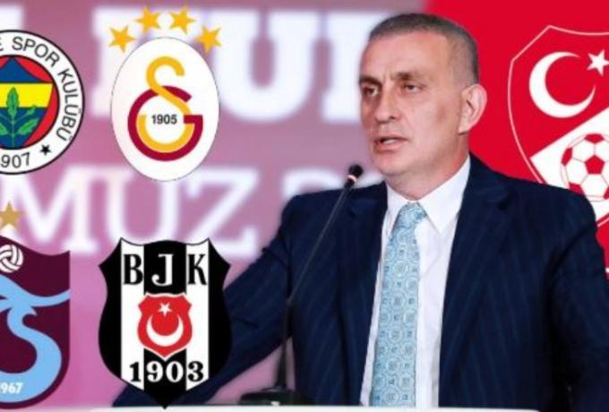 Χαμός στην Τουρκία με 19 διαιτητές να στρέφονται εναντίον της Ποδοσφαιρικής Ομοσπονδίας