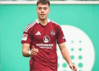 Bild: «Η Τότεναμ θέλει τον Τζίμα»