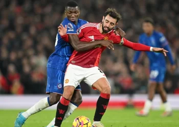 Δεν… χάρηκε κανείς στο «Ολντ Τράφορντ»