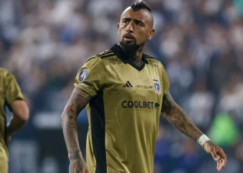 Αρτούρο Βιντάλ: Στο στόχαστρο των Αρχών της Χιλής για σεξουαλική επίθεση σε νυχτερινό μαγαζί