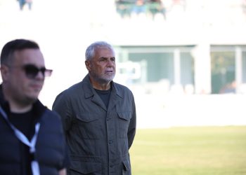 «Δώσαμε απαντήσεις μέσα στο γήπεδο»