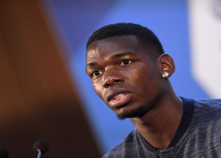 Τέλος ο Πογκμπά από την Γιουβέντους