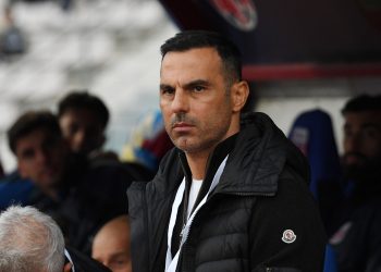 Παρελθόν από τον Βόλο ο Σάββας Πουρσαϊτίδης