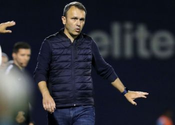 Επιστροφή Μπράτσου στον Βόλο