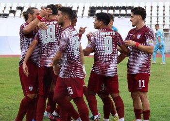 Να διατηρήσει το αήττητο…