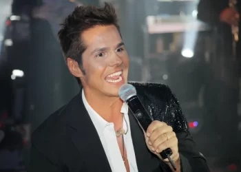 Γιατί «κόπηκε» ο Τσαλίκης από την τελετή έναρξης του «Μύλου των Ξωτικών»